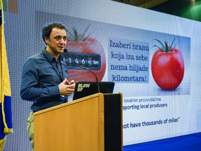 Platforma Farmer.ba nudi besplatno članstvo i promoviranje proizvoda