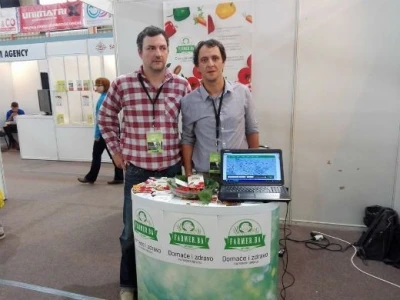 Platforma Farmer.ba nudi besplatno članstvo i promoviranje proizvoda