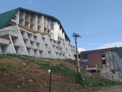 Po dobar kiseljak, pogaču i ovcu ide se u srce BiH