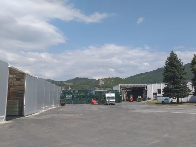 Po dobar kiseljak, pogaču i ovcu ide se u srce BiH