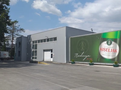 Po dobar kiseljak, pogaču i ovcu ide se u srce BiH