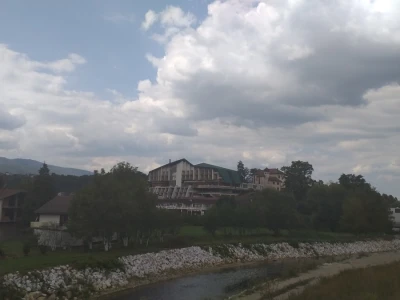 Po dobar kiseljak, pogaču i ovcu ide se u srce BiH