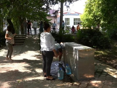 Po dobar kiseljak, pogaču i ovcu ide se u srce BiH
