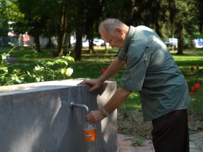 Po dobar kiseljak, pogaču i ovcu ide se u srce BiH