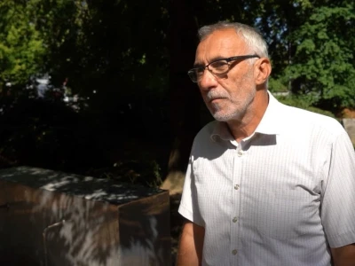 Po dobar kiseljak, pogaču i ovcu ide se u srce BiH