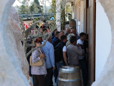 Podrumi Andrija