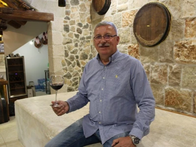 Podrumi Andrija