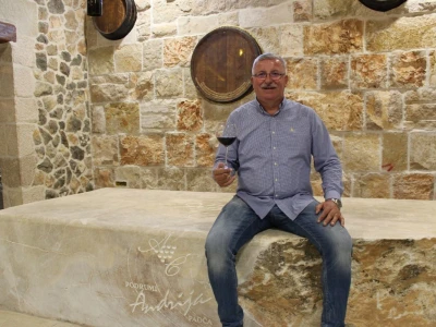 Podrumi Andrija