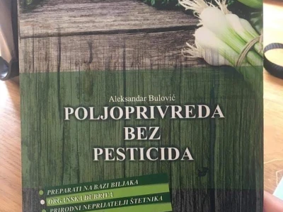 Poljoprivreda bez pesticida