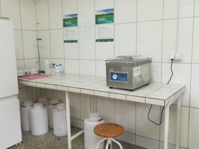 Poljoprivredna škola Banja Luka
