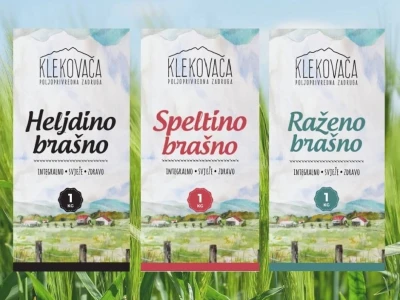 Poljoprivredna zadruga 'Klekovača'