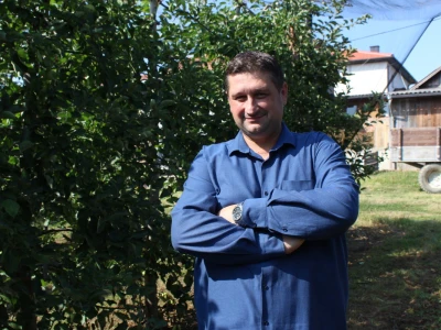 Poljoprivredna zadruga PMG-VIP