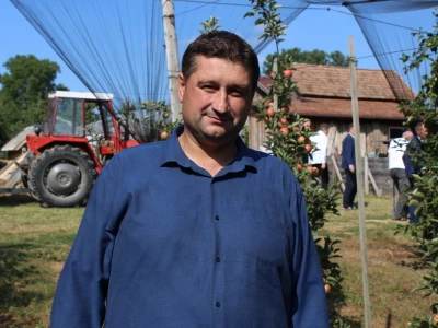 Poljoprivredna zadruga PMG-VIP