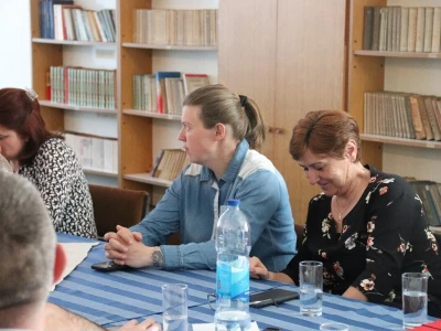 Poljoprivrednici iz Dobojske regije upoznati sa izvorima finansiranja
