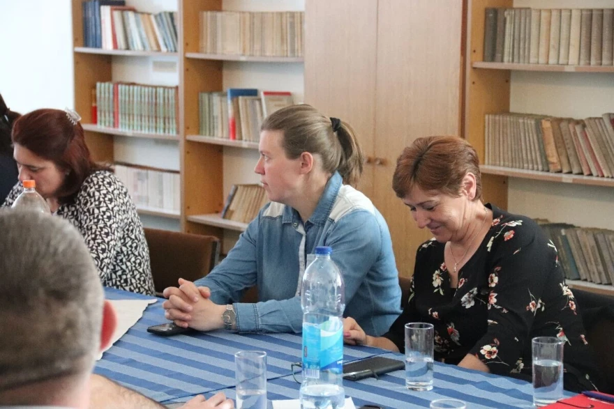 Duvnjak primjer uspje&scaron;ne priče