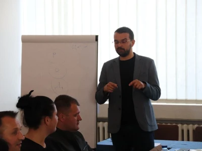 Poljoprivrednici iz Dobojske regije upoznati sa izvorima finansiranja