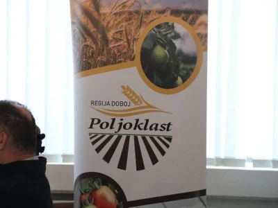 Poljoprivrednici iz Dobojske regije upoznati sa izvorima finansiranja