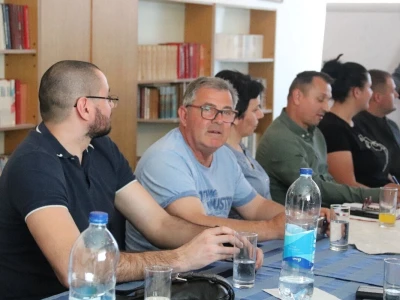 Poljoprivrednici iz Dobojske regije upoznati sa izvorima finansiranja