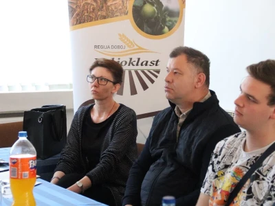 Poljoprivrednici iz Dobojske regije upoznati sa izvorima finansiranja