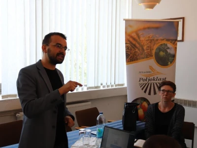 Poljoprivrednici iz Dobojske regije upoznati sa izvorima finansiranja