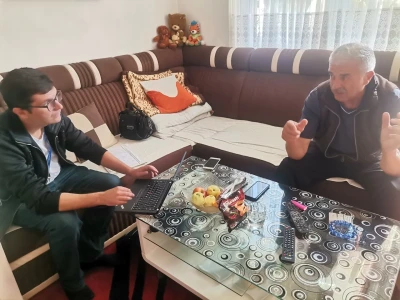 Popis poljoprivrede u BiH