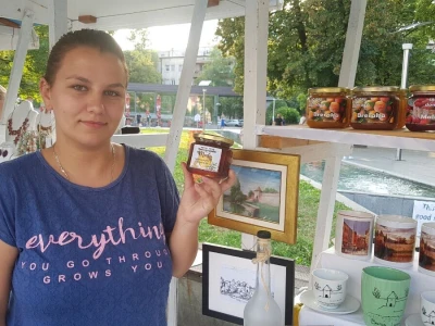 Porodica Janjić iz Ljubinja već dvadeset godina uspješno uzgaja višnje i trešnje