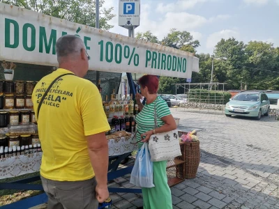 Porodično pčelarstvo Bahić