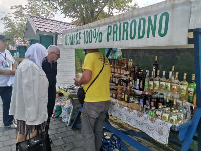 Porodično pčelarstvo Bahić