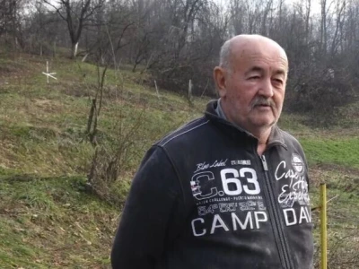 Porušeni voćnjaci
