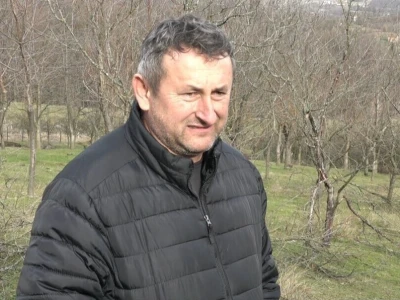Porušeni voćnjaci