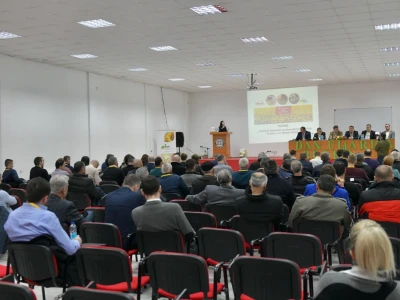 Posjeta ministra Dedića kompaniji Bimal