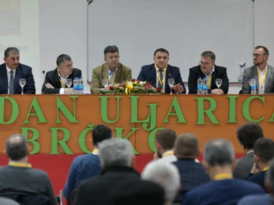 Posjeta ministra Dedića kompaniji Bimal