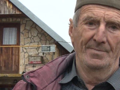 Posljednji rudjaski rabadžija