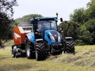 Traktor Landini Powermondial