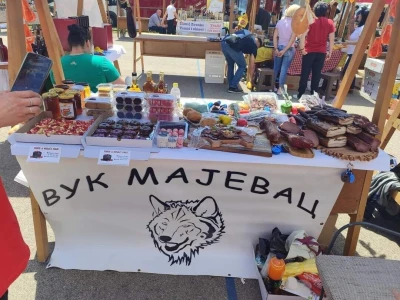 Preko 100 ekipa na Ozrenskom festivalu mesa