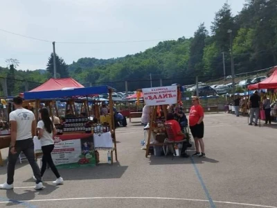 Preko 100 ekipa na Ozrenskom festivalu mesa