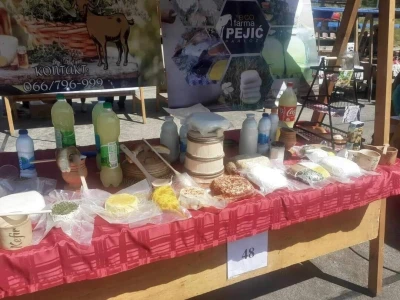 Preko 100 ekipa na Ozrenskom festivalu mesa