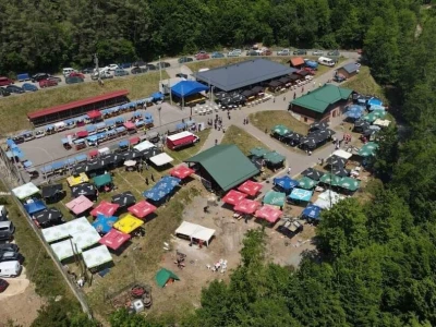 Preko 100 ekipa na Ozrenskom festivalu mesa
