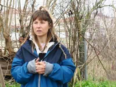 Priprema perma gredica za ranu sjetvu povrtnih kultura
