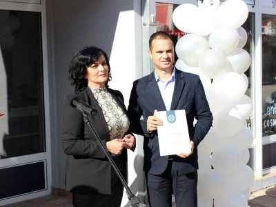 Prirodna kozmetika i ljekoviti preparati uspješna poslovna priča porodice Delić iz Trebinja
