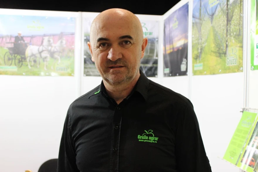 Miroslav Nikolić