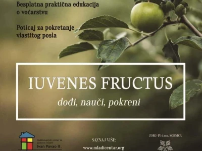 Projekti u poljoprivredi