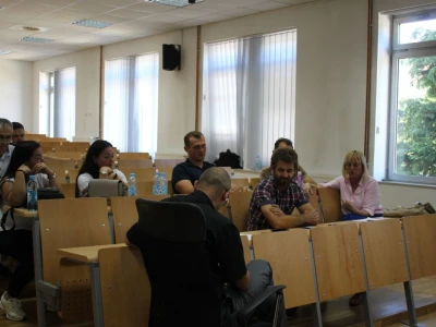 Promocija održivih poljoprivrednih praksi upravljanja vodama u BiH