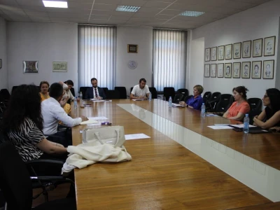 Promocija održivih poljoprivrednih praksi upravljanja vodama u BiH