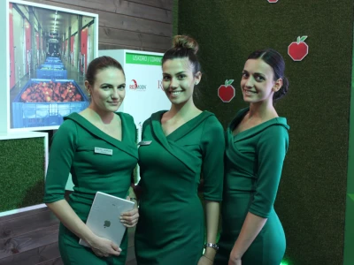 Hostese u Novom Sadu - iz muškog kuta