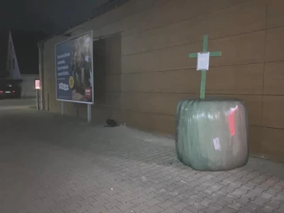 Prosvjedi u Njemačkoj