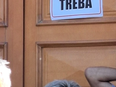 Protesti u Odžaku