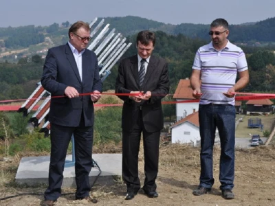 Joviša lijevo otvara nove investicije