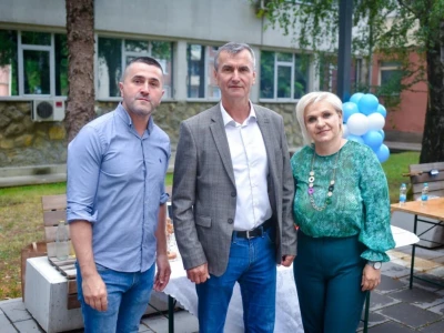 Prva festival rakije "Dolinom Vrbanje" u Kotor Varošu