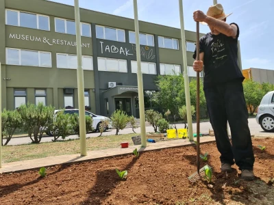 Prvi Muzej duhana u Bosni Hercegovini